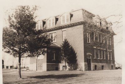 Russell Continuation School