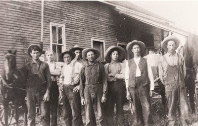 Fairbanks Cheese Factory