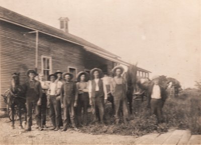 Fairbanks Cheese Factory