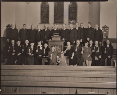 Russell United Church