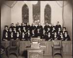Russell United Church Choir