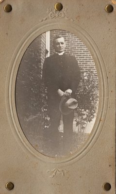 Rev. A.P. Menzies