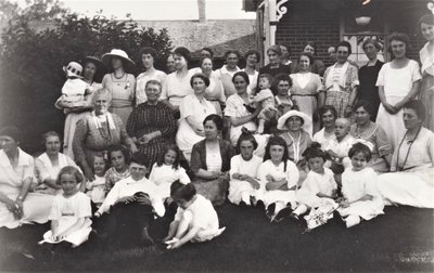 St. Mary's Anglican Church Guild