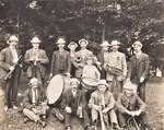 Russell Band