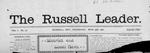 Russell Leader