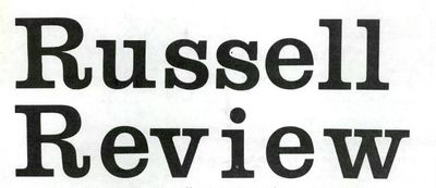 Russell Review