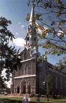 L’église Saint-Jacques