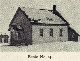 L’école #14