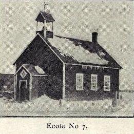 L’école #7