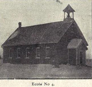 L’école #4