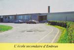 L’école secondaire