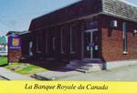 La Banque Royale du Canada