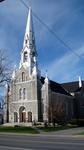 L’église Saint-Jacques