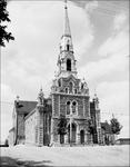 L’église Saint-Jacques