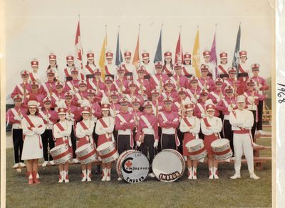 Les Compagnons d’Embrun en 1968