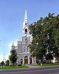 L'église Saint-Jacques d'Embrun