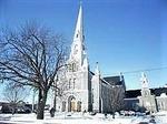 L'église Saint-Jacques d'Embrun