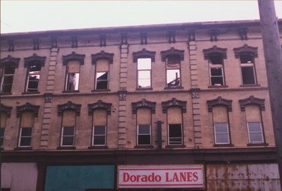 Grand Opera House/Dorado Lanes