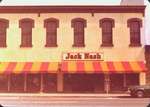 Jack Nash, 300 St. Paul Street, 1980’s (?)

