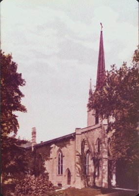 St. George's Anglican Church