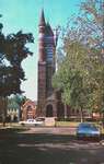 St. Thomas Anglican Church