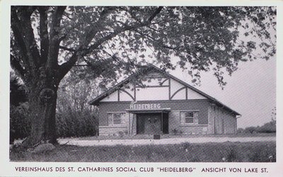 Club Heidelberg