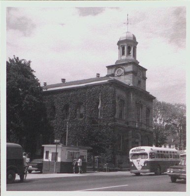 Court House at King and James Streets