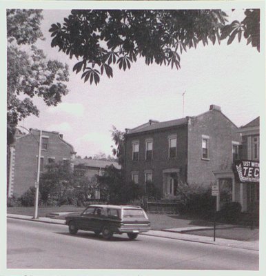 Alexandra Hall/The Women's Temperance Hall, 83 Ontario Street