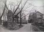 Colonel Leonard's "Springbank" House at 75 Yates Street