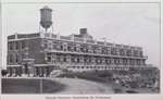 Niagara Peninsula Sanatorium