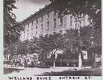 The Welland House Hotel