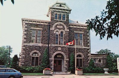 St. Catharines Historical Museum