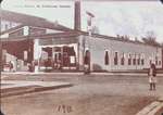St. Catharines Trolley Station
