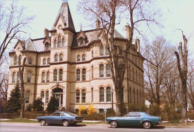 St. Joseph's Convent