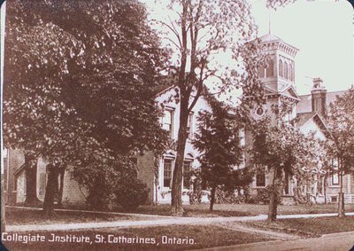 Collegiate Institute