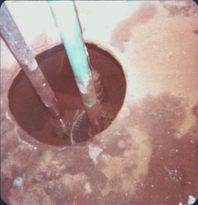 The Original Well at The Welland House