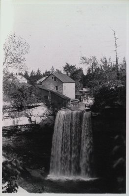 Morningstar Mill and DeCew Falls