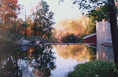 Morningstar Mill and DeCew Falls