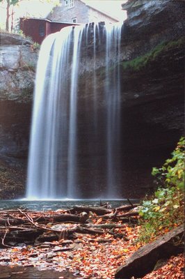 Morningstar Mill and DeCew Falls