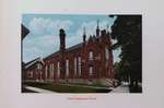 Souvenir of St. Catharines: First Presbyterian Church