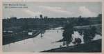 Souvenir of St. Catharines Postcards: The Old Welland Canal