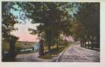 Views of St. Catharines: Old Welland Canal from Yates Street