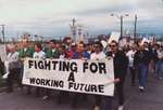 General Motors Regarding Union "Fighting for a Working Future"