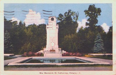 War Memorial