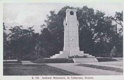 War Memorial