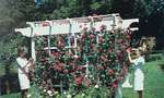 The Rose Garden at Montebello Park