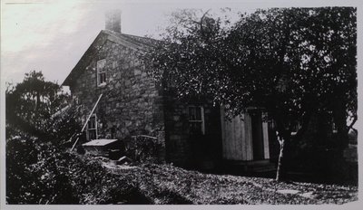 Home on old Lock Street Merritton