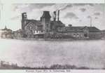 The Riordon Paper Mill