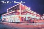 The Port Mansion