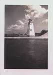 Port Dalhousie Inner Lighthouse & West Pier